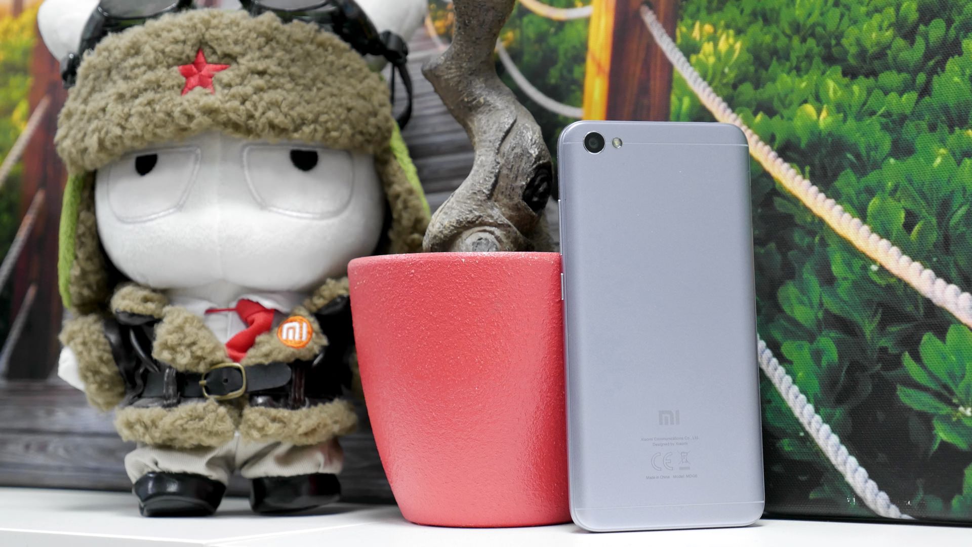 Обзор Xiaomi Redmi Note 5А: бюджетный друг с большим экраном — Wylsacom