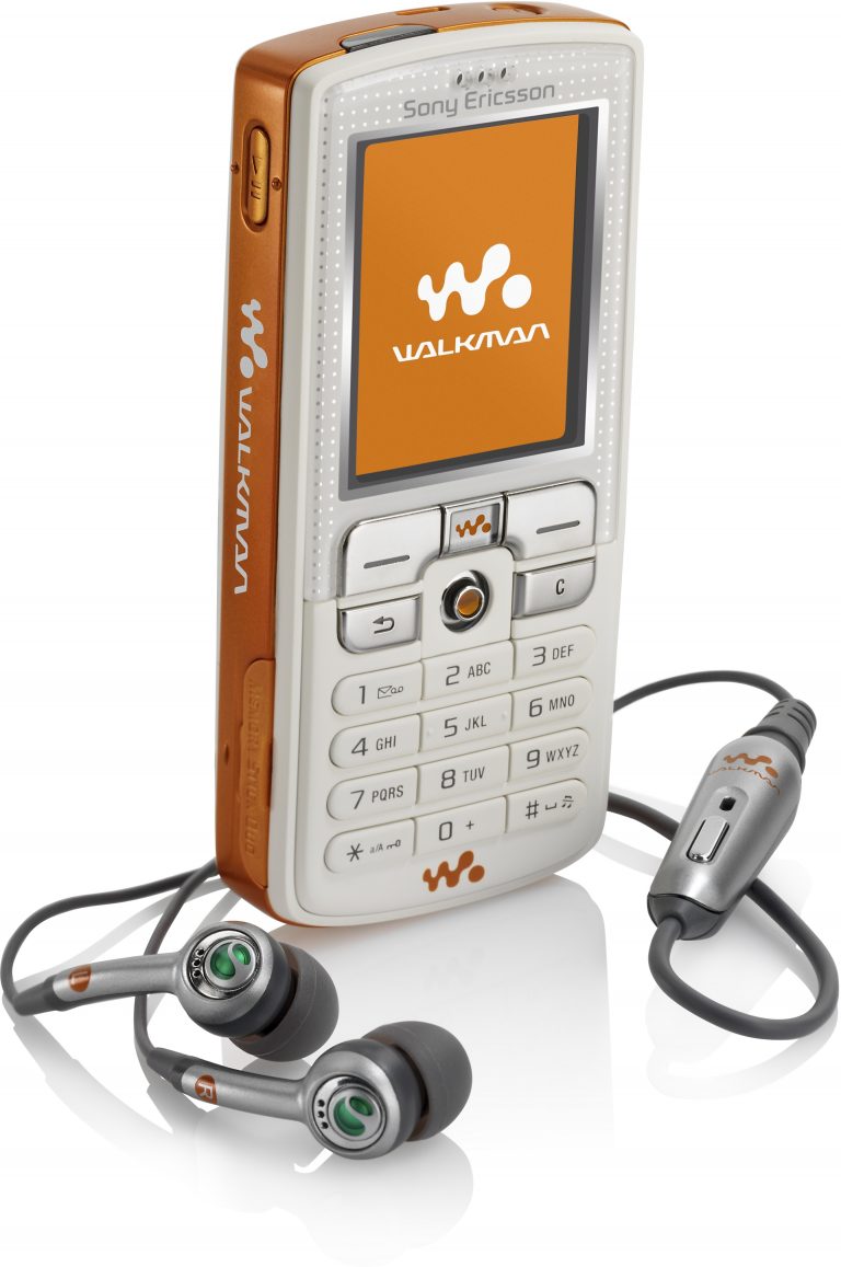 Купить Телефон Sony Ericsson K750i