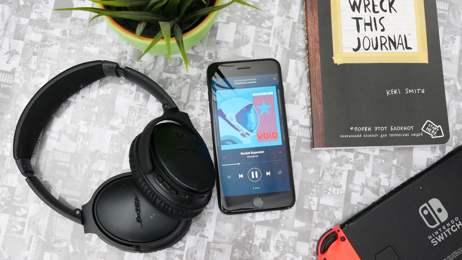 Личный опыт: 2 года с наушниками Bose QuietComfort 35 — Wylsacom