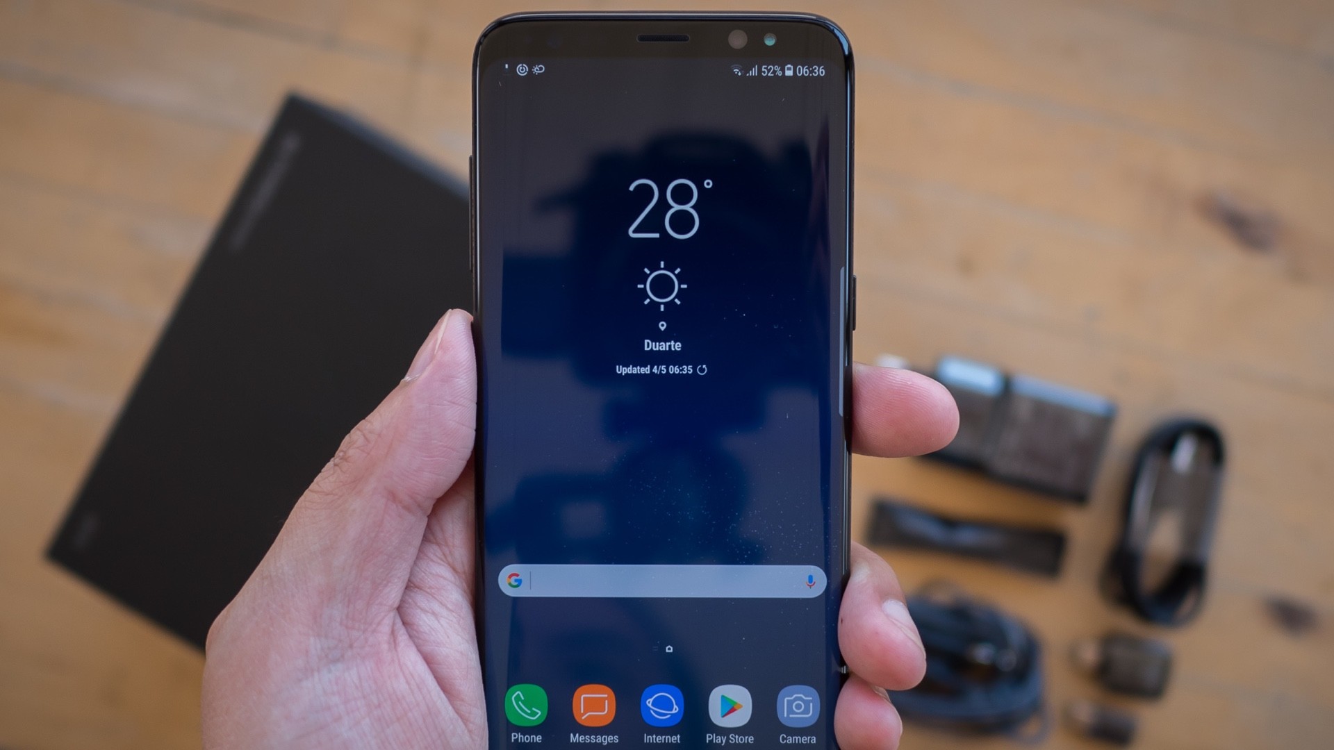 Все официальные чехлы для Samsung Galaxy S9 и S9+ — Wylsacom