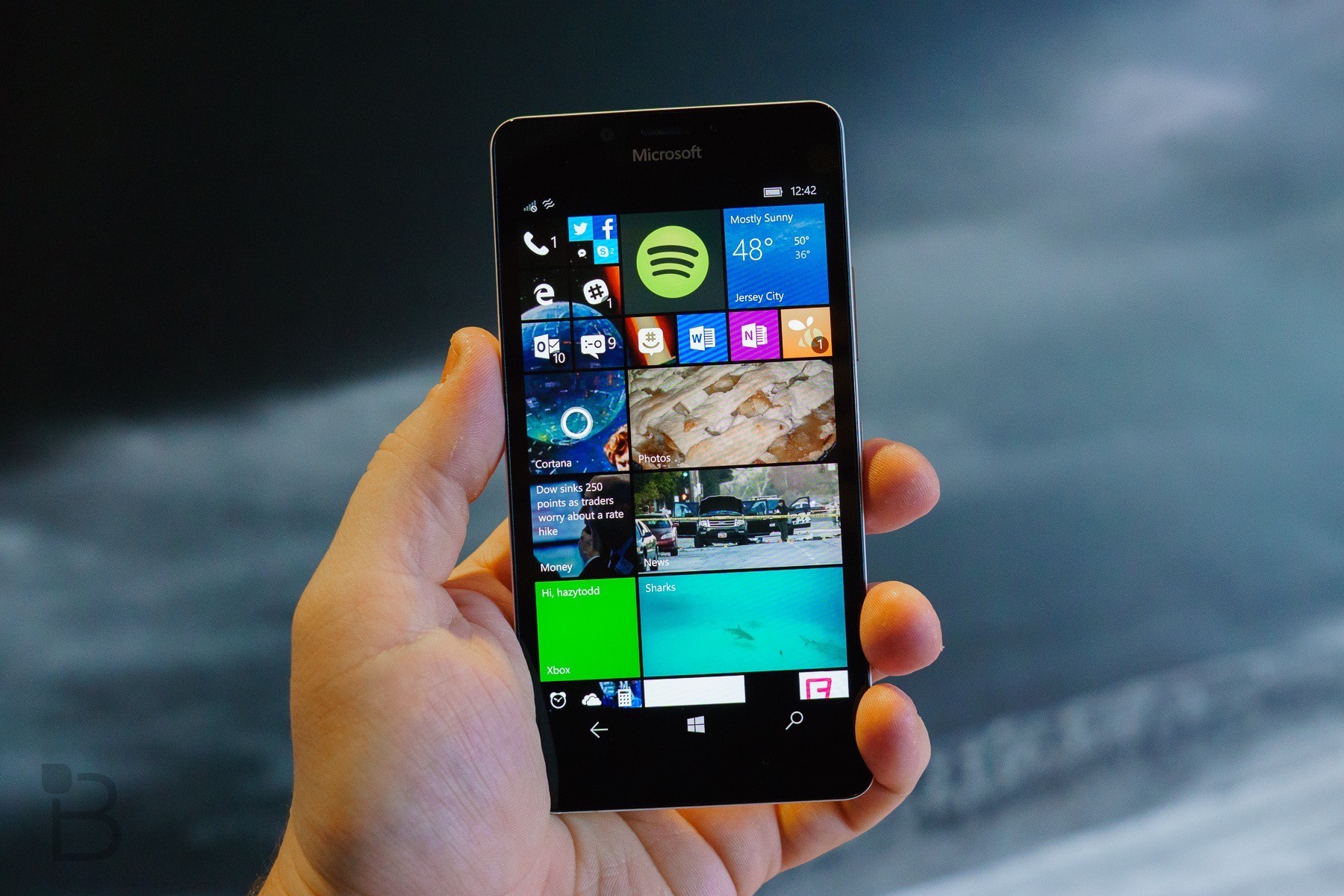 Инсайдер: HMD хочет возродить Lumia