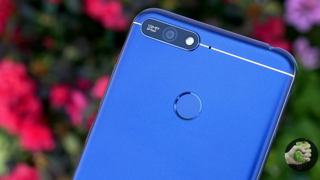 Обзор Honor 7A Pro: отличный бюджетный смартфон — Wylsacom
