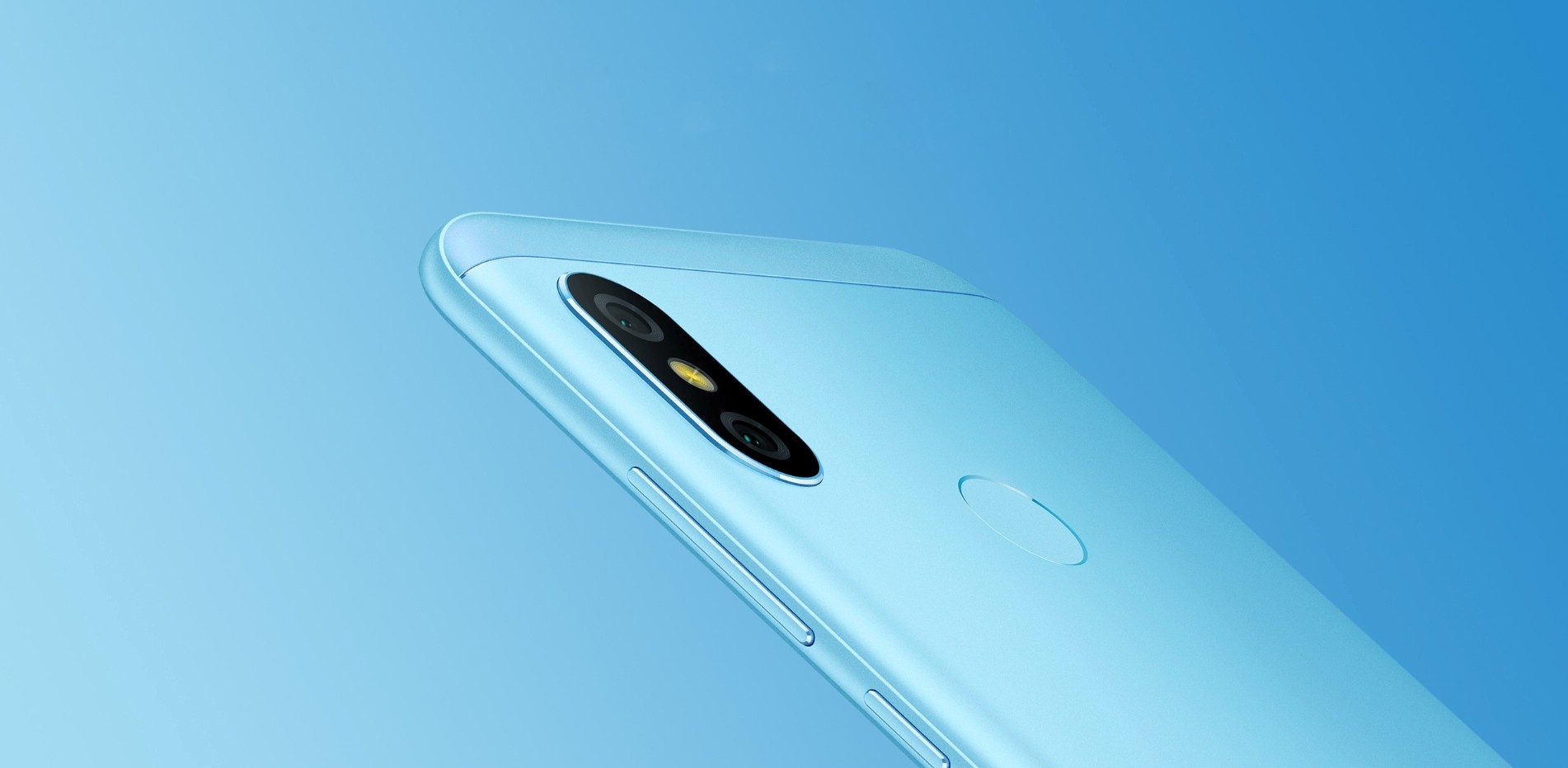 Xiaomi Redmi 6 Pro — главный бюджетник компании — Wylsacom