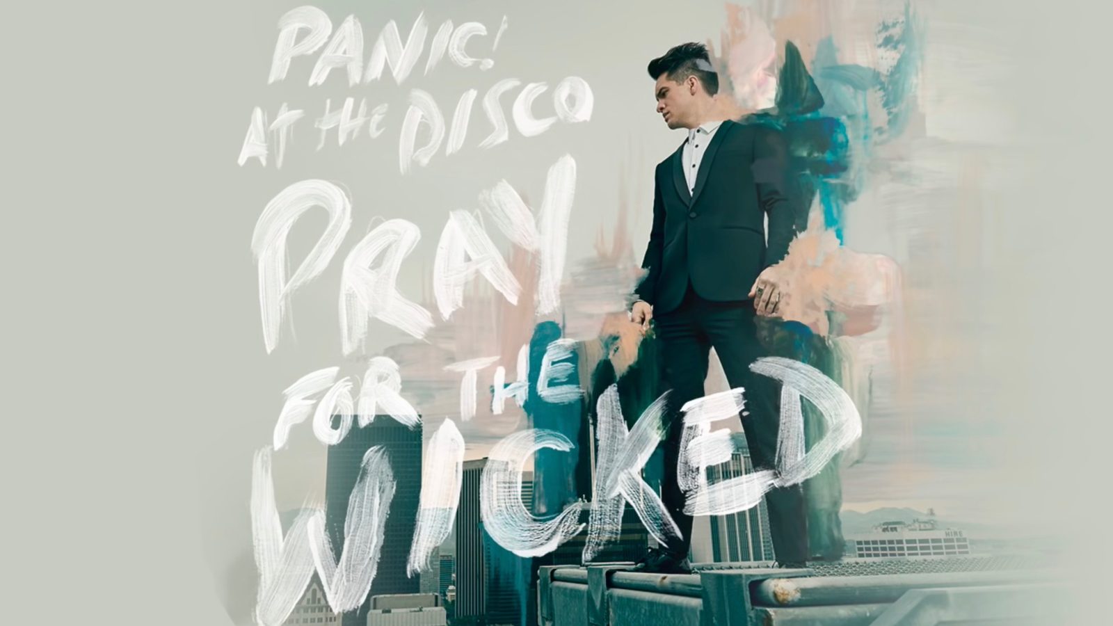 God panic. Roaring 20s Panic! At the Disco. Panic at the Disco Pray for the Wicked. Брендон Ури High hopes. Panic at the Disco обложка.
