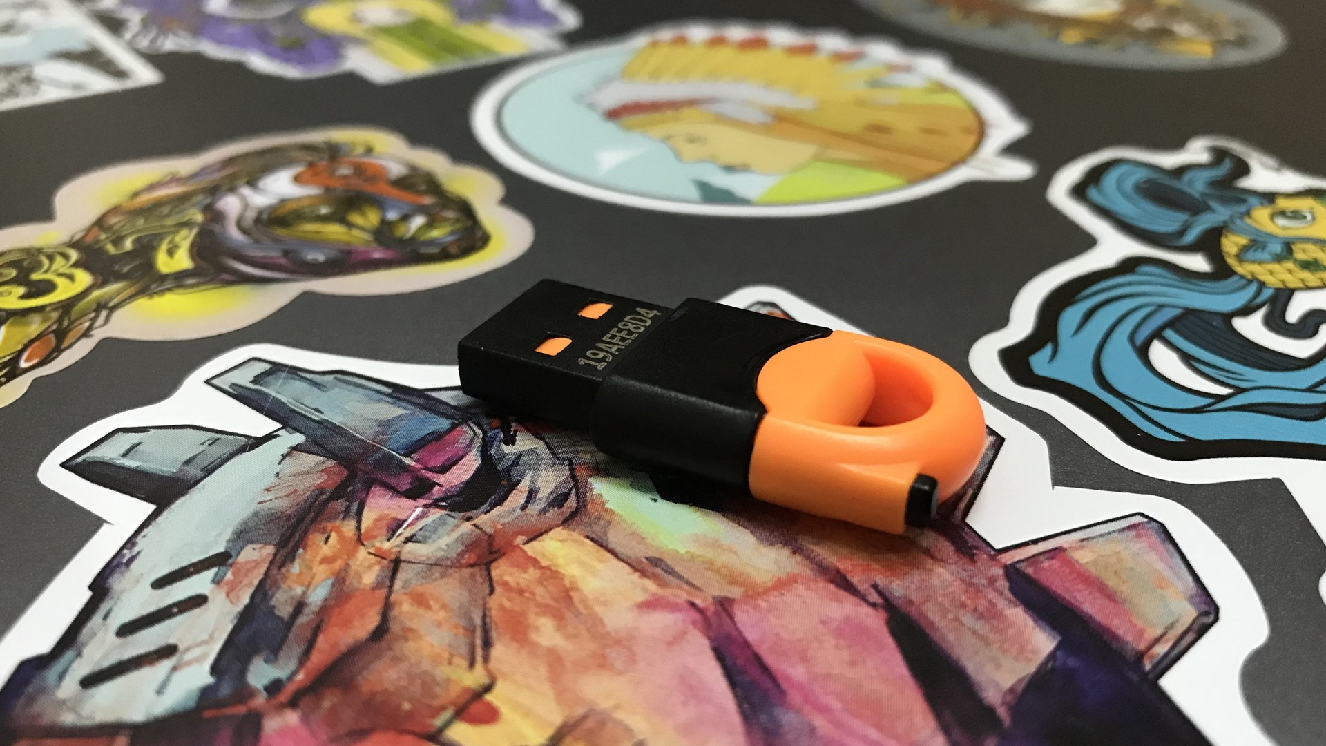 USB-токен: что это такое и как пользоваться — Wylsacom