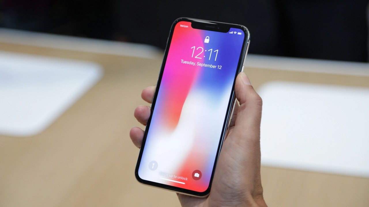 Выгодная покупка: бэушный iPhone X почти не дешевеет — Wylsacom