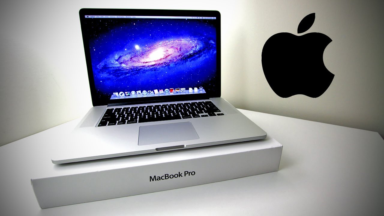 apple restore macbook
