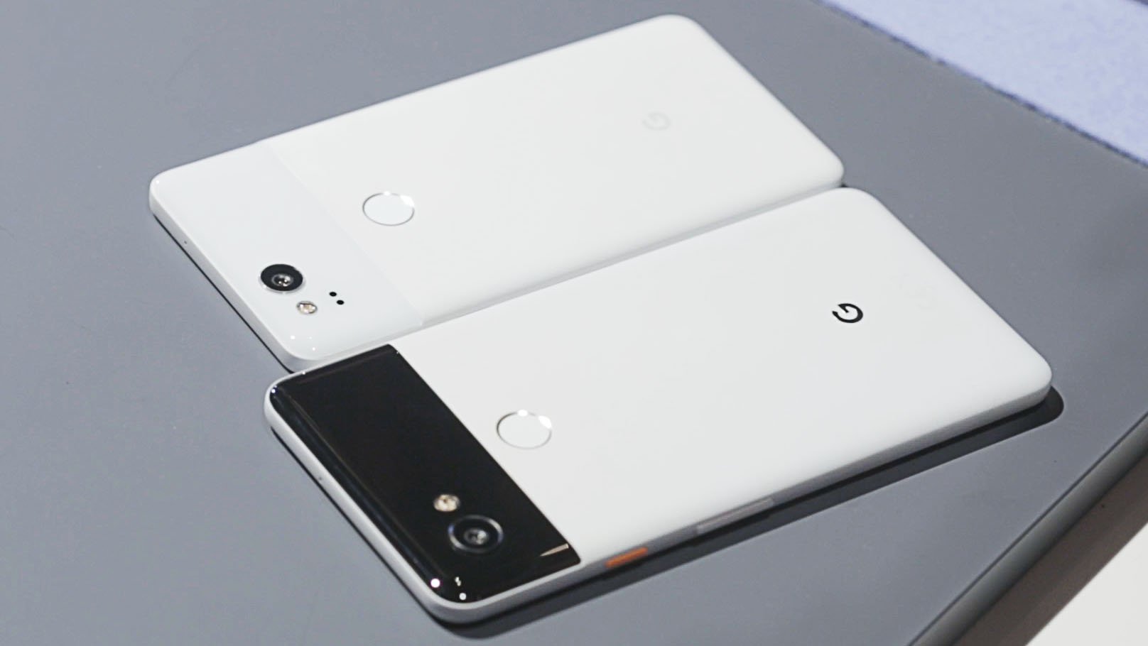 Pixel 2 XL стал самым медленным смартфоном на Android — Wylsacom