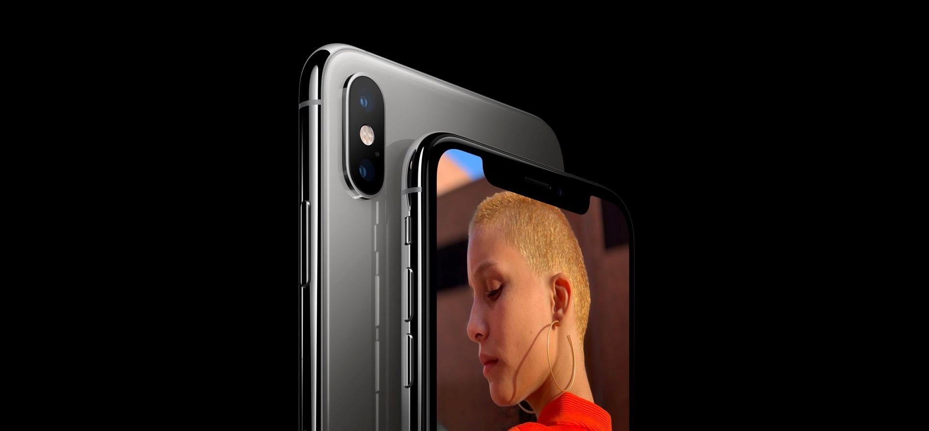 Разбираемся, чем отличается iPhone XS от обычной «десяточки» — Wylsacom