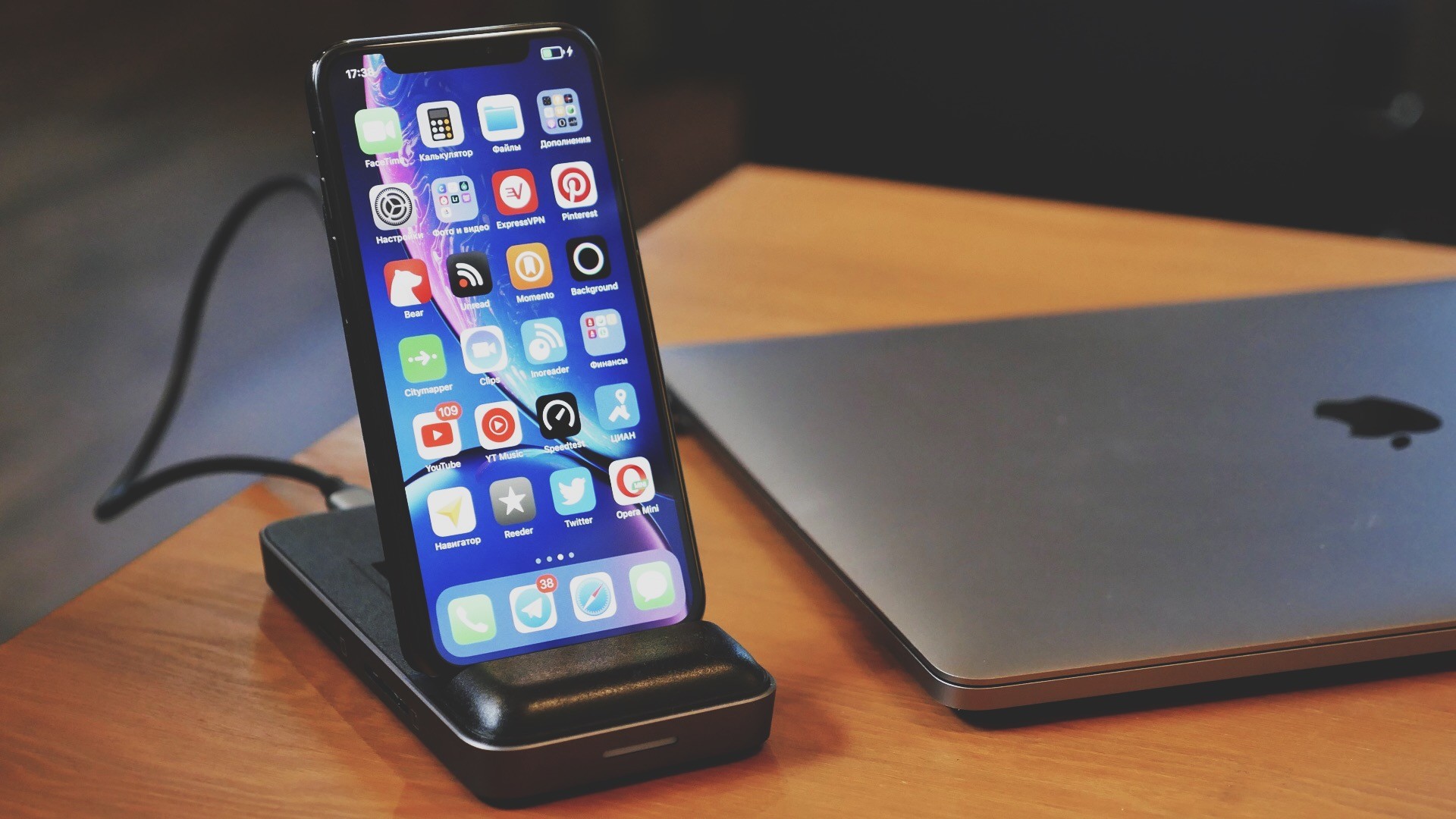 3 полезных переходника для «беcпортового» MacBook Pro — Wylsacom