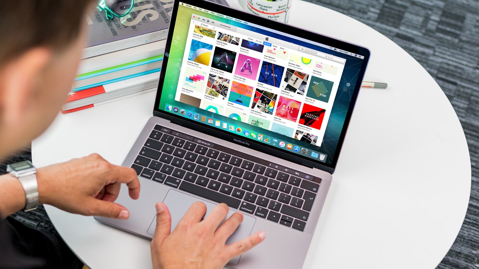 Сколько Стоит Ноутбук Macbook Pro