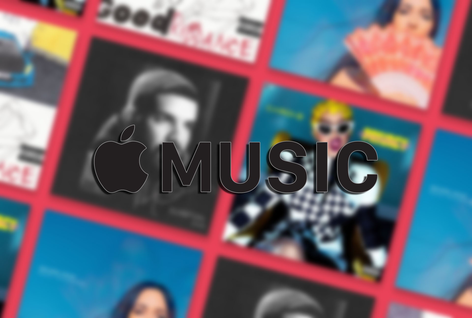 Apple music новые песни