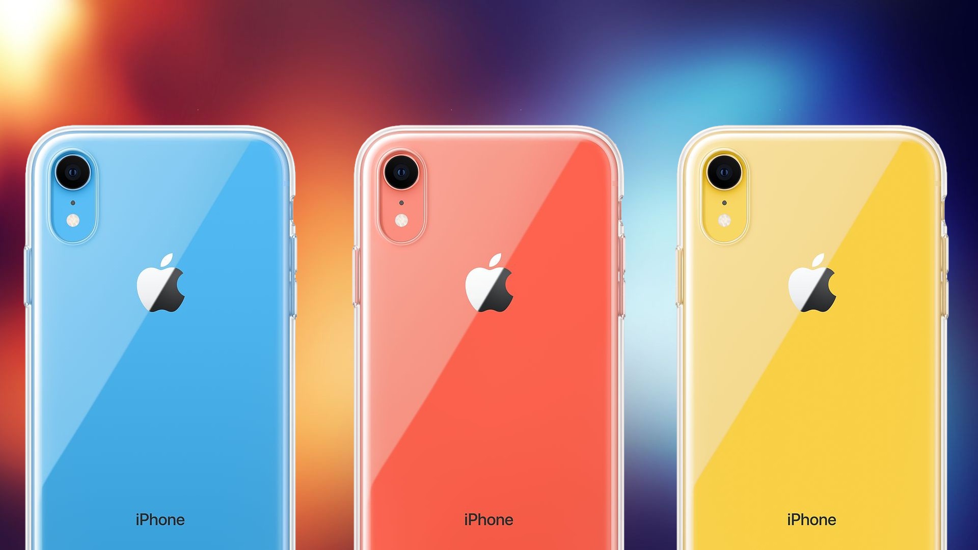 Вещь дня: долгожданный чехол Apple для iPhone XR — Wylsacom