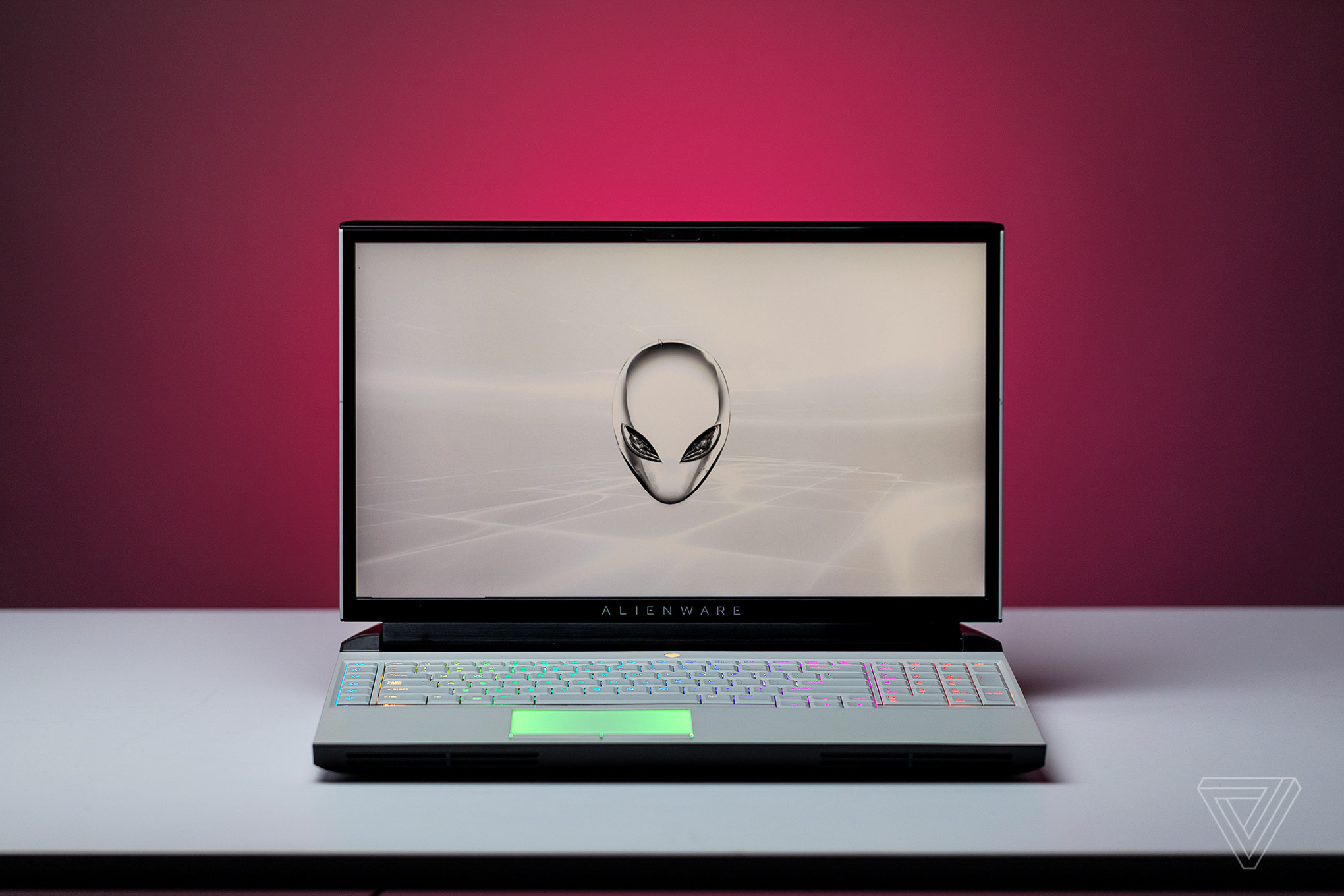 Обзор Alienware Area-51m | Невероятный игровой ноутбук | Полезные советы по выбору электроники