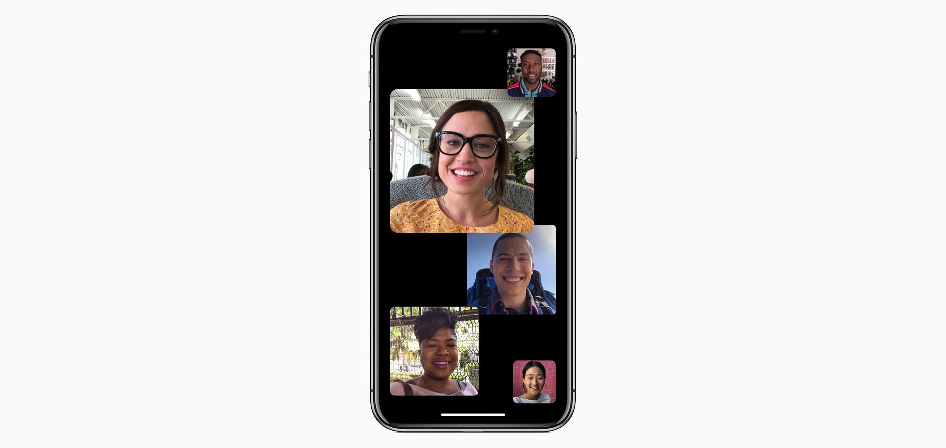 Apple отключила групповые звонки в FaceTime из-за серьёзной уязвимости —  Wylsacom