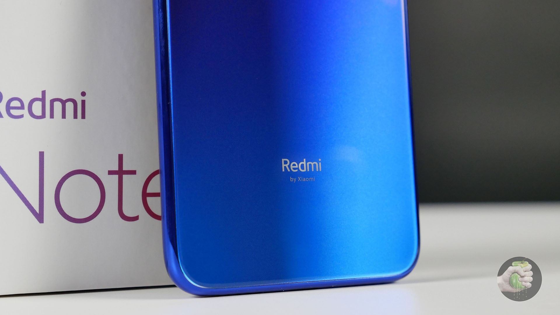 Главные фишки Redmi Note 7 — Wylsacom