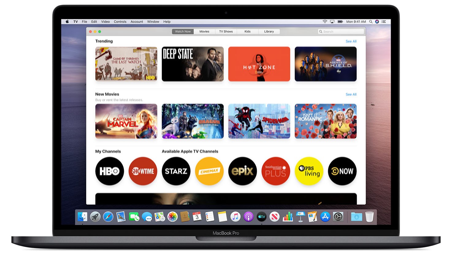 Mac tv. Apple TV Mac os. Apple Catalina. Лучшие фильмы на Эппл ТВ. Просмотр на Mac.