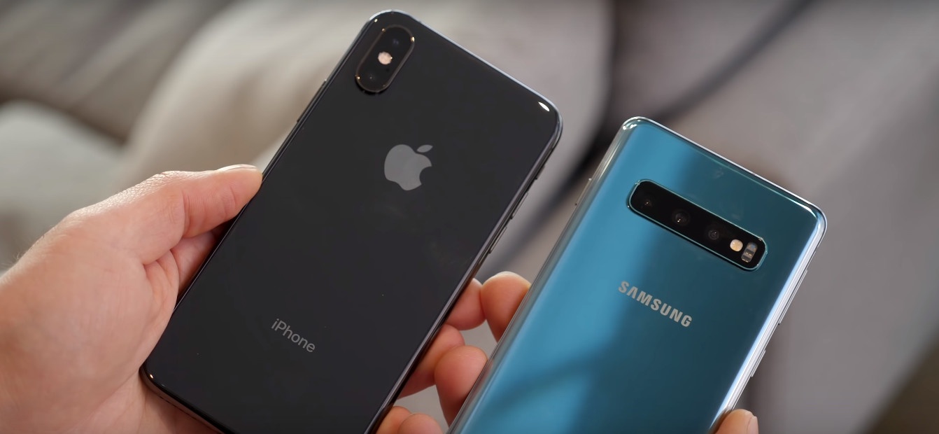 Айфоны samsung фото Apple осталась должна Samsung из-за низких продаж iPhone - Wylsacom