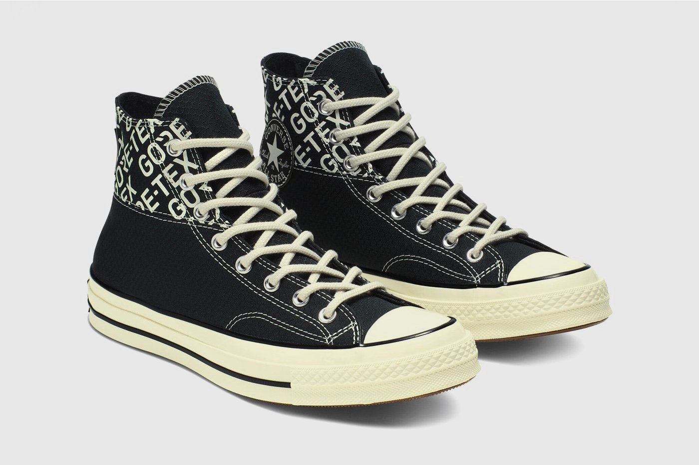 converse chuck 70 goretex