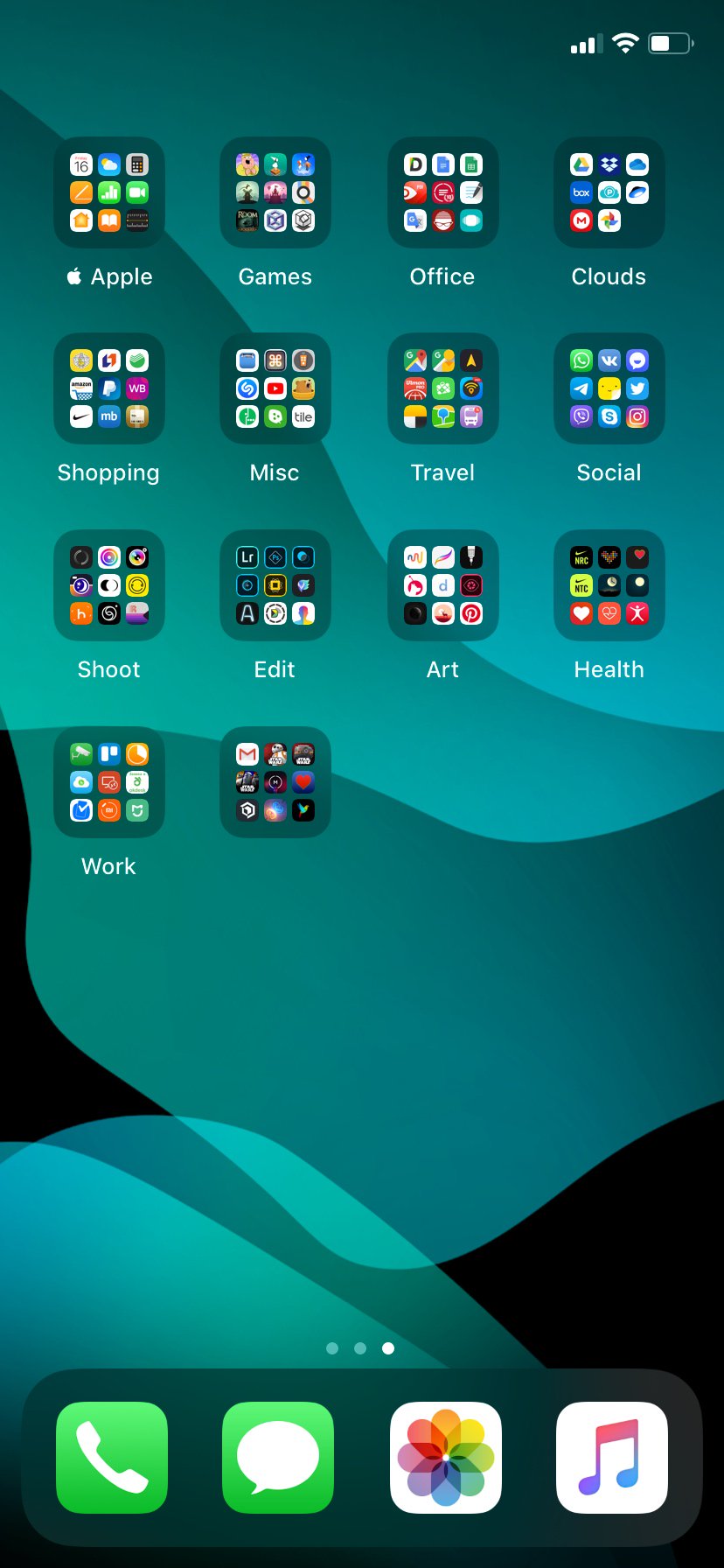 Ios 16 игра. Экран IOS 13. Iphone IOS 13. Новая версия IOS. Рабочий стол IOS.