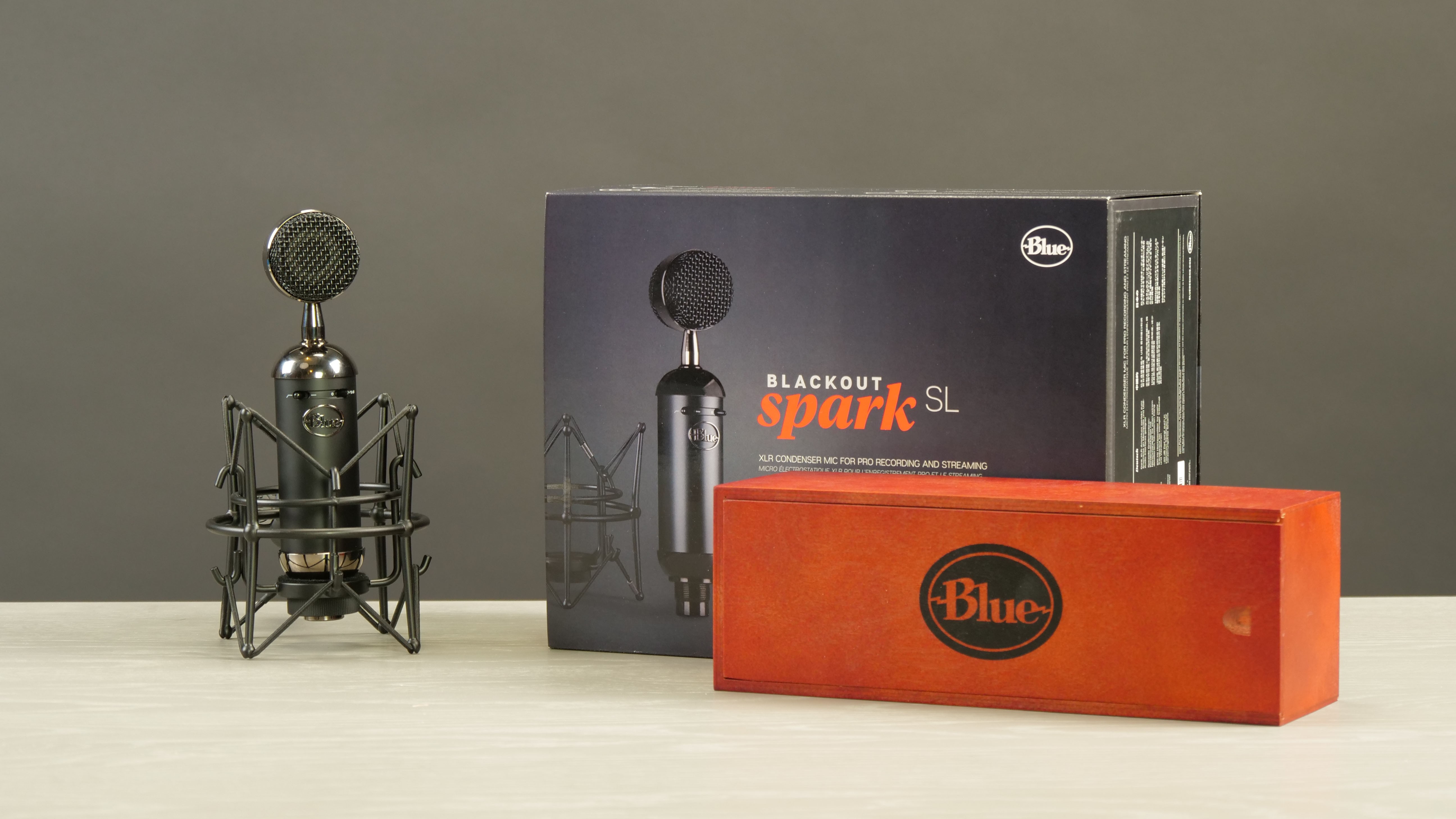 Spark sl. Микрофон Blue Blackout Spark. Blue Spark SL. Blue Spark SL XLR. Blue Spark SL АЧХ.