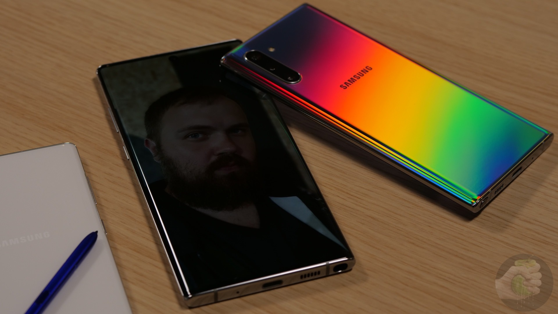 Samsung Galaxy Note10 и Galaxy Note10+: главные фишки — Wylsacom