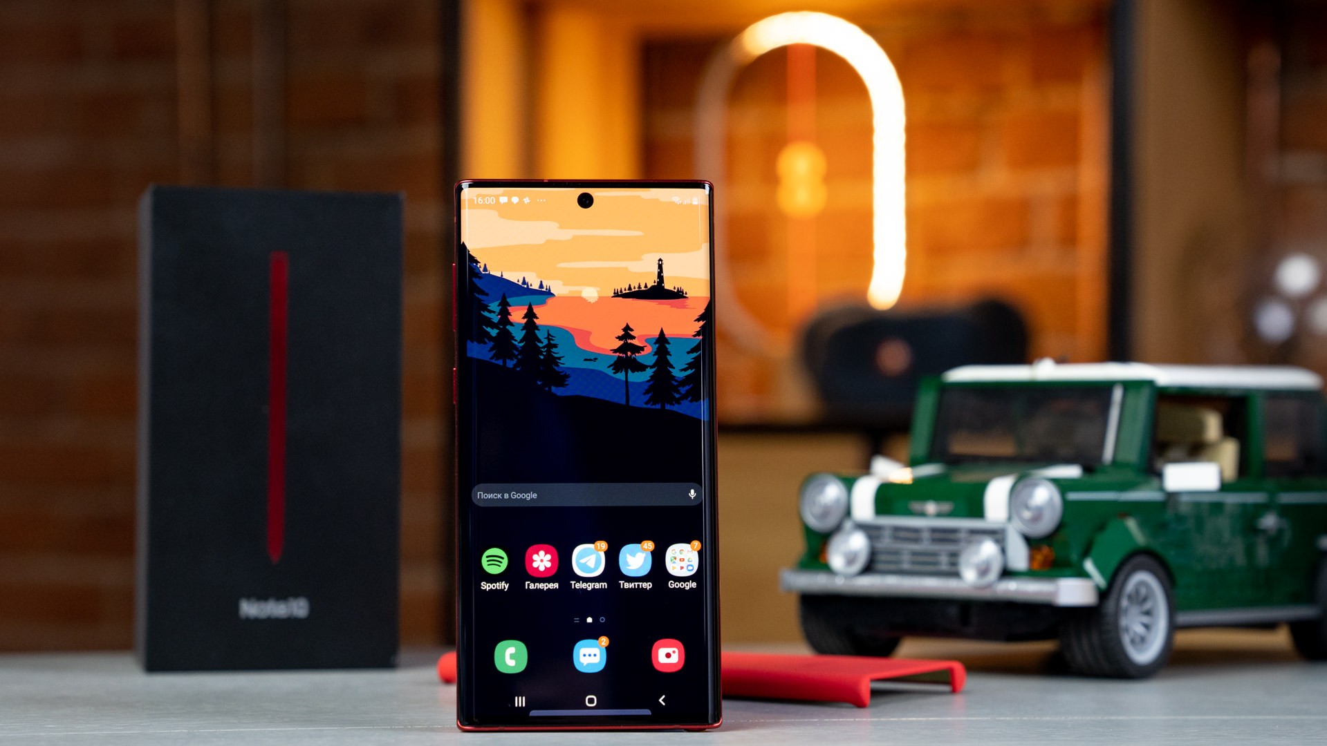 Обзор Samsung Galaxy Note10: дорого и круто — Wylsacom