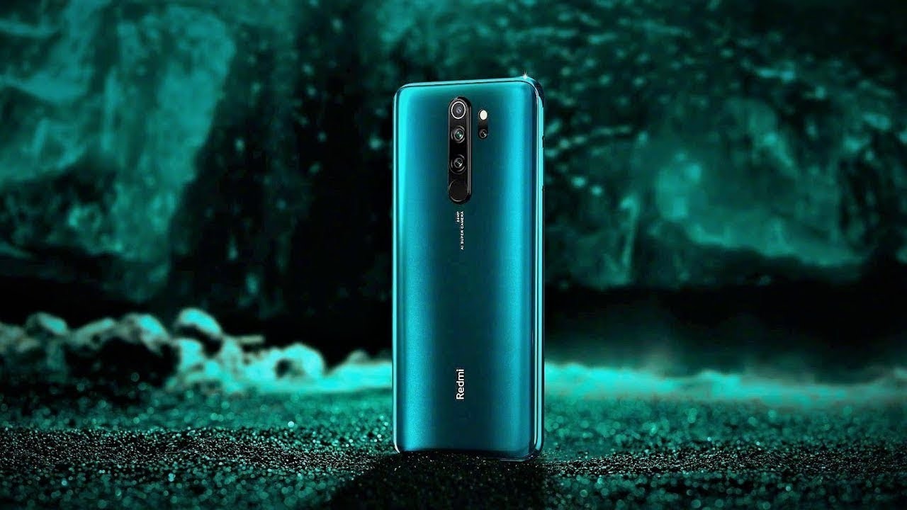 Xiaomi снова показала хит: представлены Redmi Note 8 и Note 8 Pro — Wylsacom