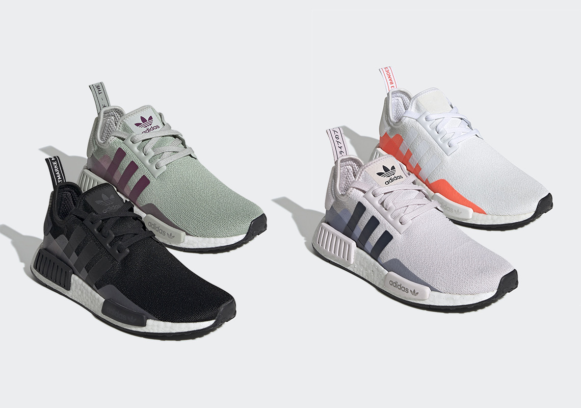 Nmd limited edition 2019 online