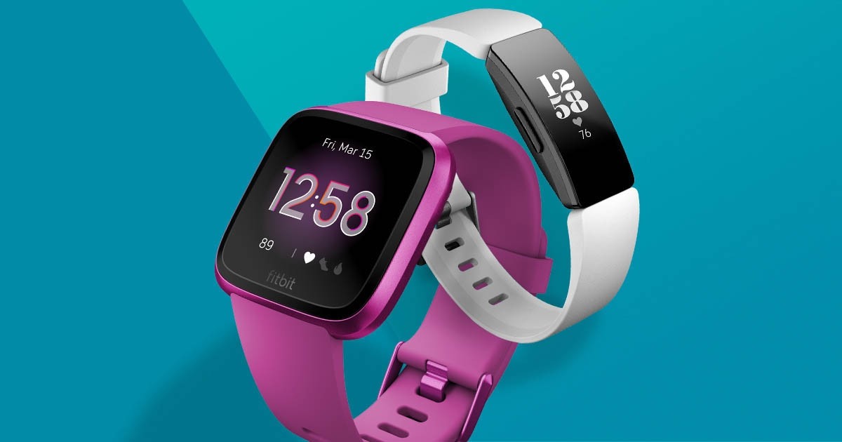 2019 fitbit