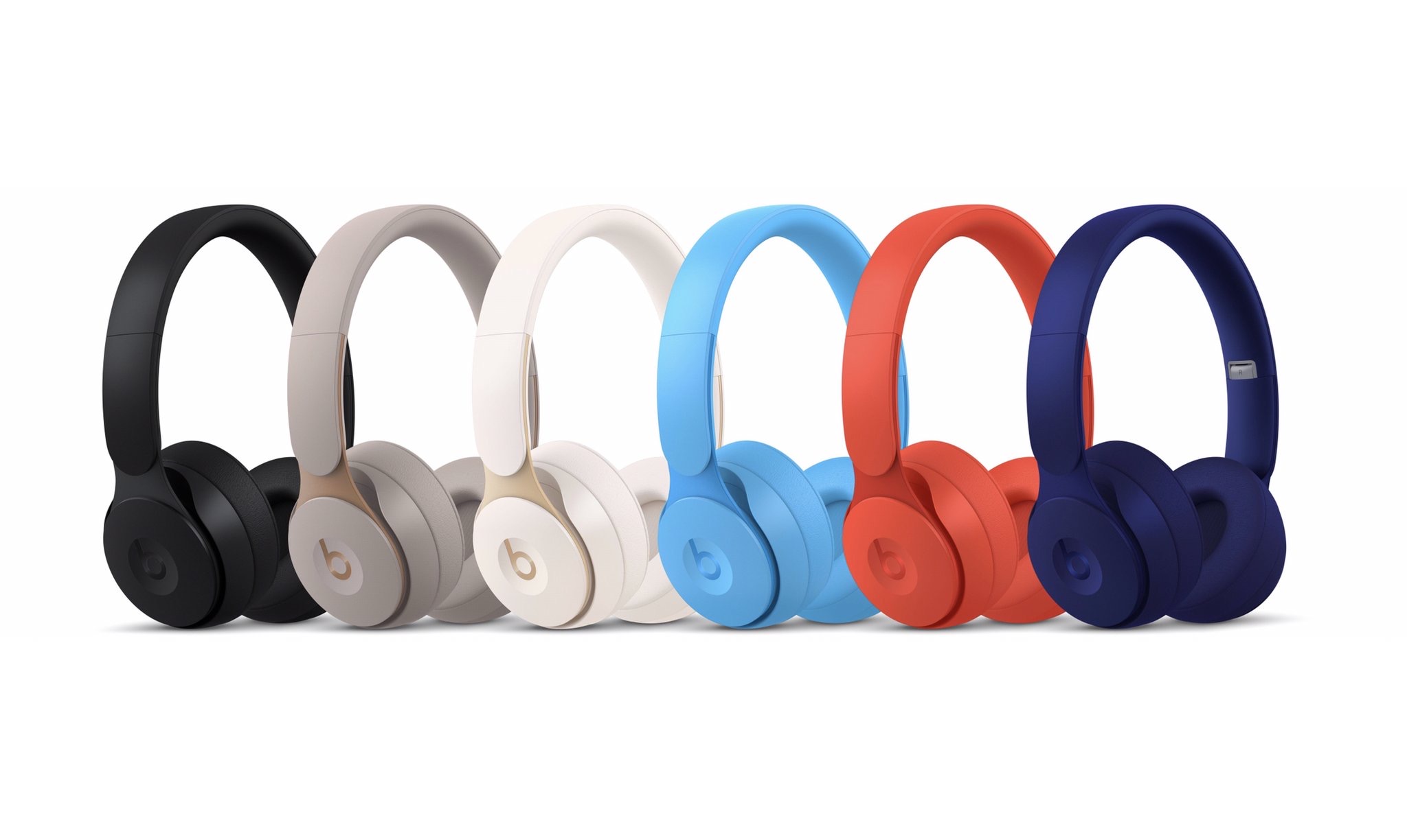 beats solo pro blue