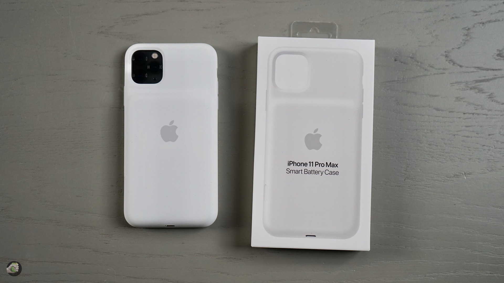 Smart Battery Case iphone 11 Pro Max