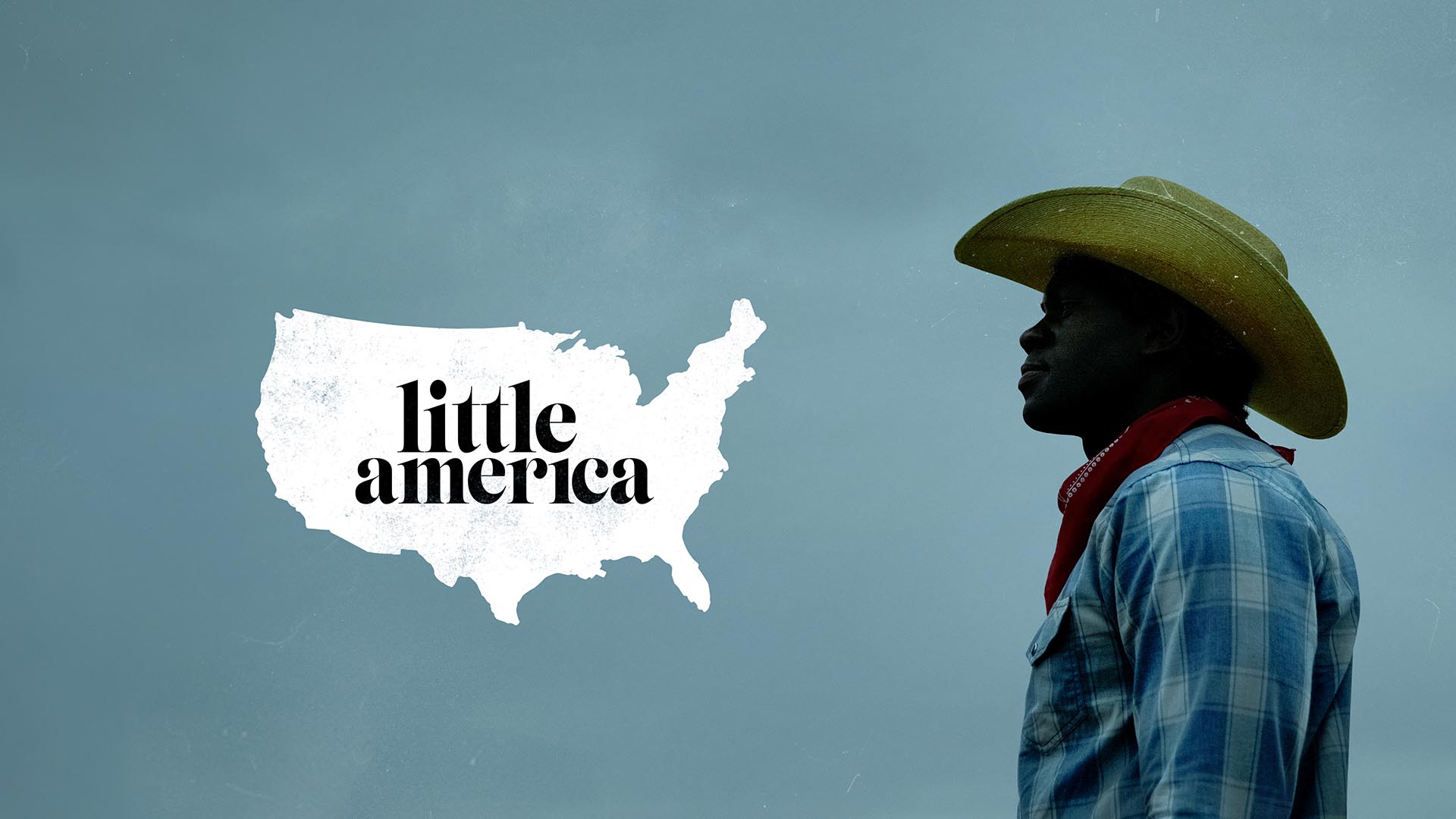 Little america apple tv discount