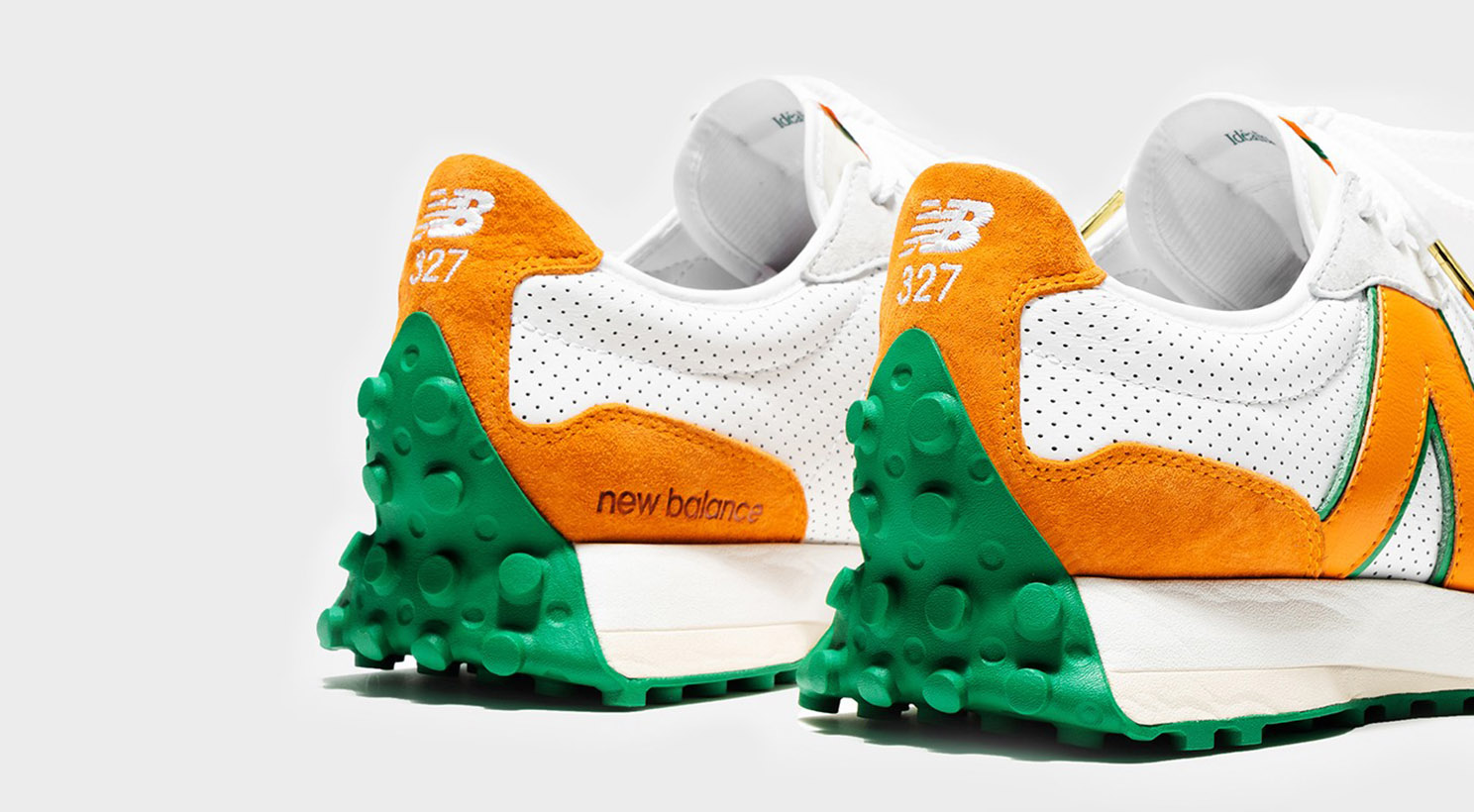newbalance x casablanca
