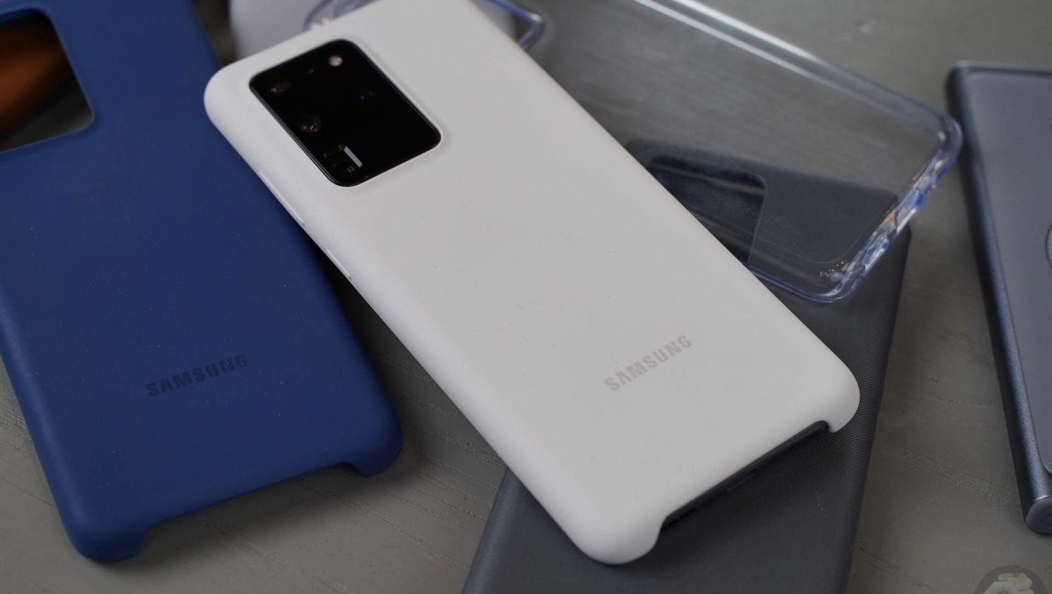 Samsung Galaxy S20 Ultra 10