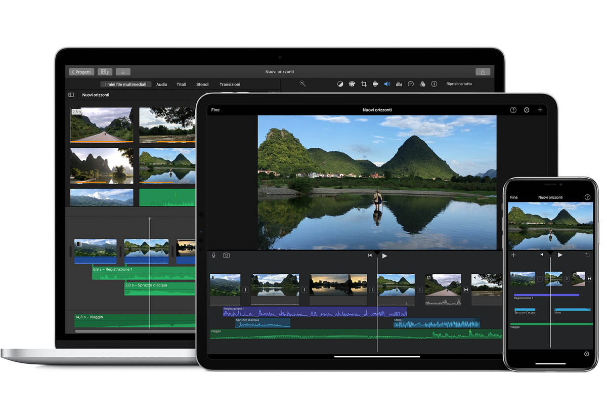 imovie ios ipados magic