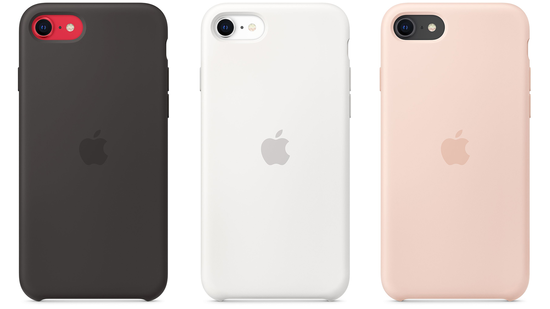 Чим бюджетний iPhone SE 2020 кращий старого iPhone 8?
