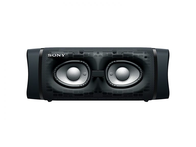 Sony представила три новые колонки серии Extra Bass — Wylsacom