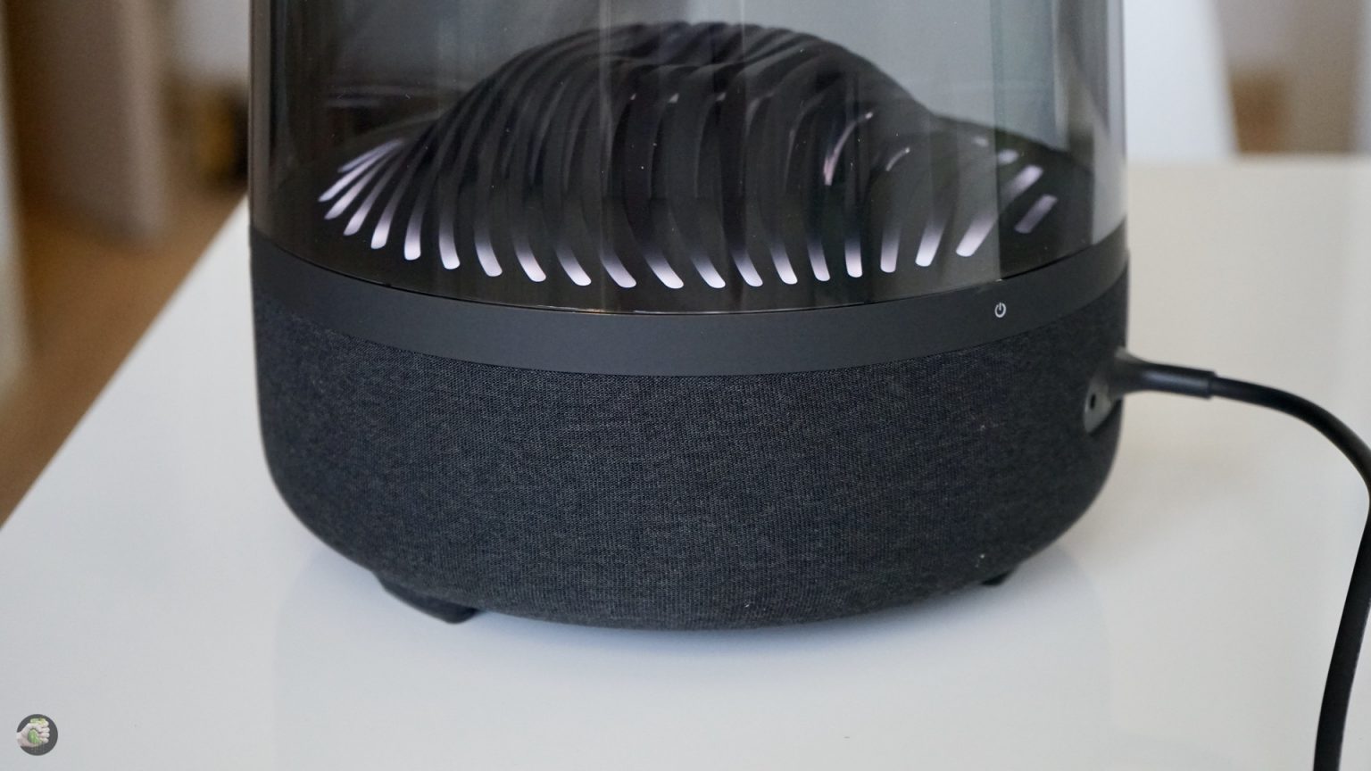 Harman kardon aura 3