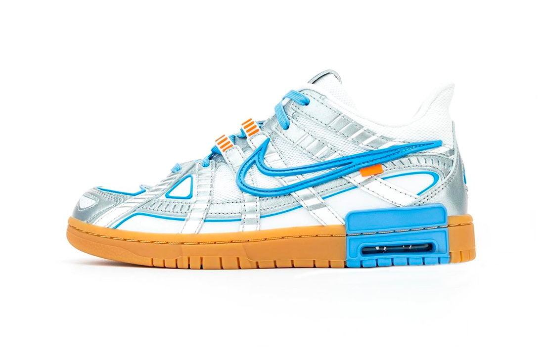 nike x off white 2020