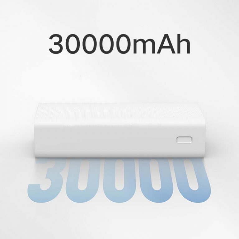 Вещь дня: Xiaomi показала царский Power Bank за $24 — Wylsacom