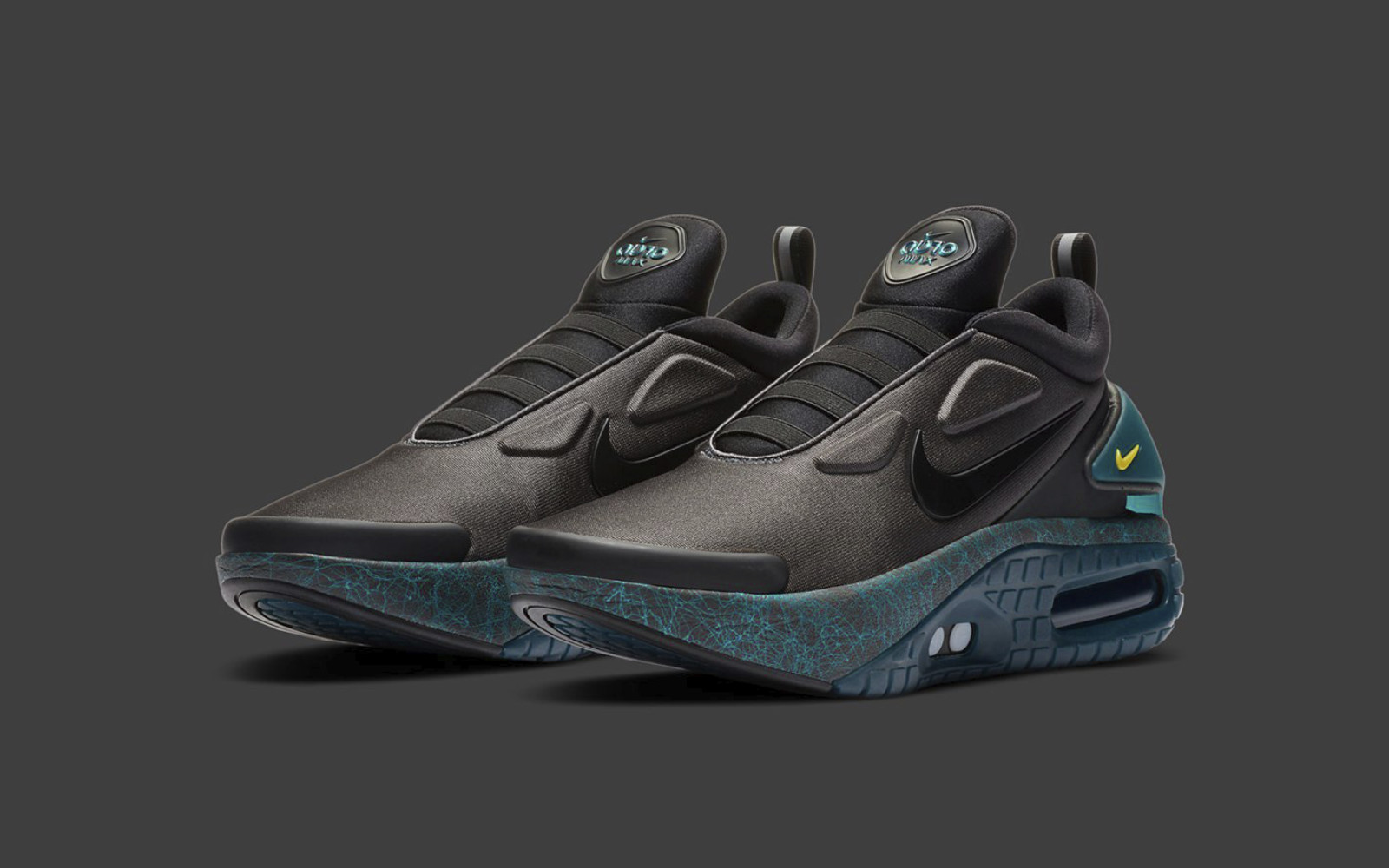 nike adapt auto max true to size