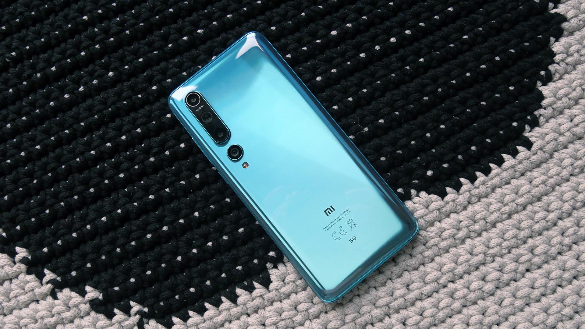 Обзор Xiaomi Mi 10: на что способен флагман за 70 тысяч рублей? — Wylsacom