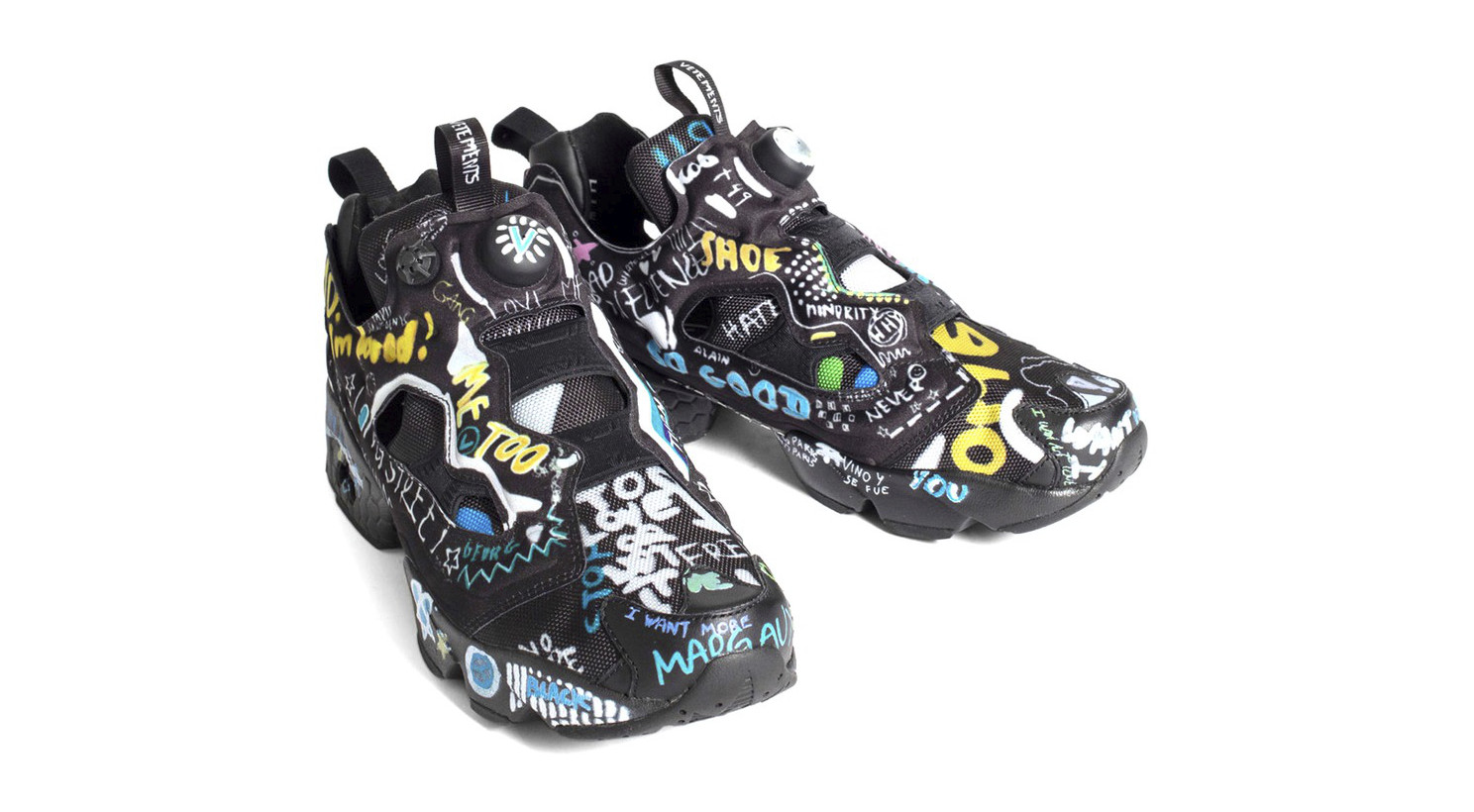 vêtements reebok