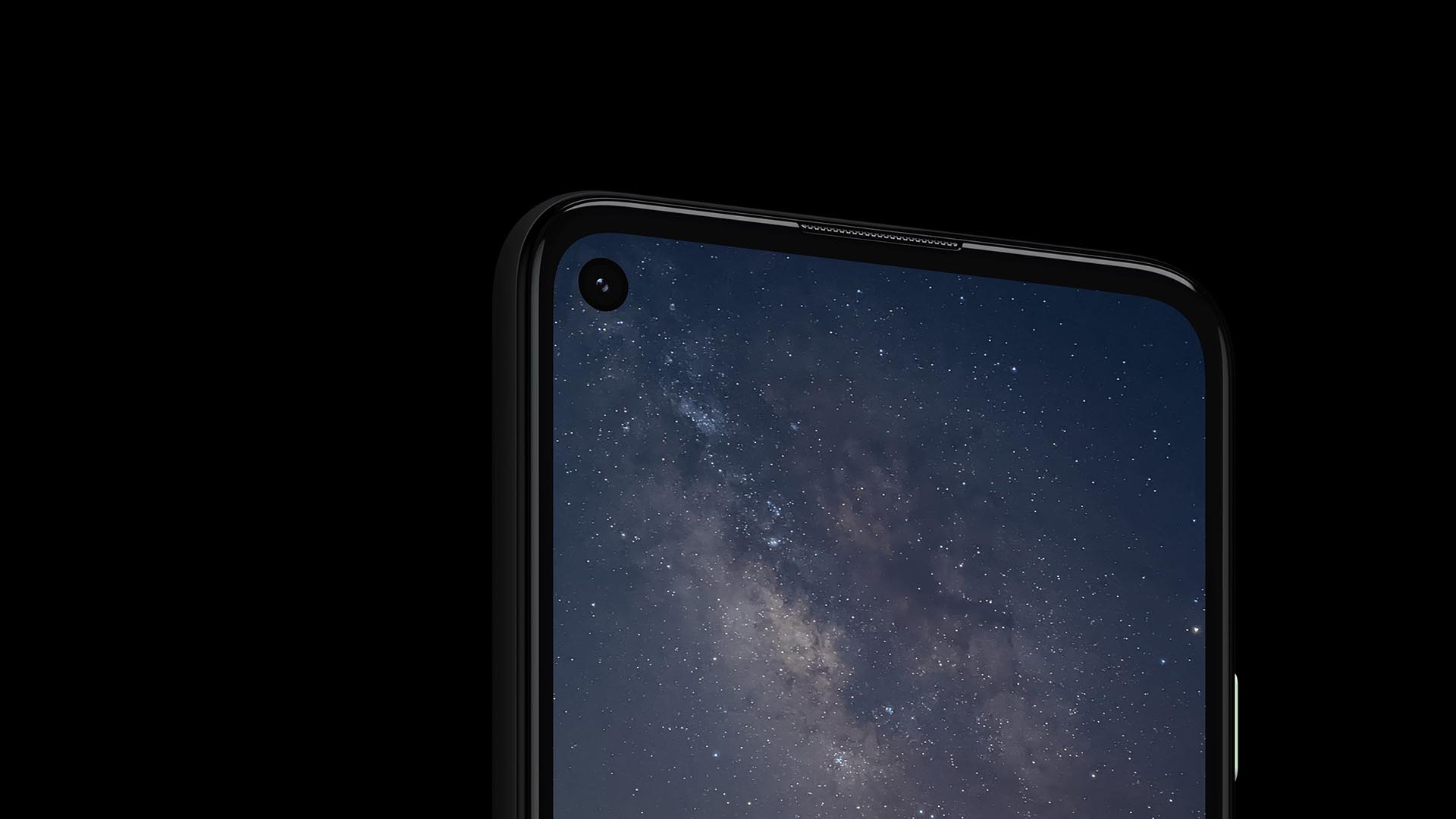 Лучше поздно, чем не поздно: представлен Google Pixel 4a — Wylsacom