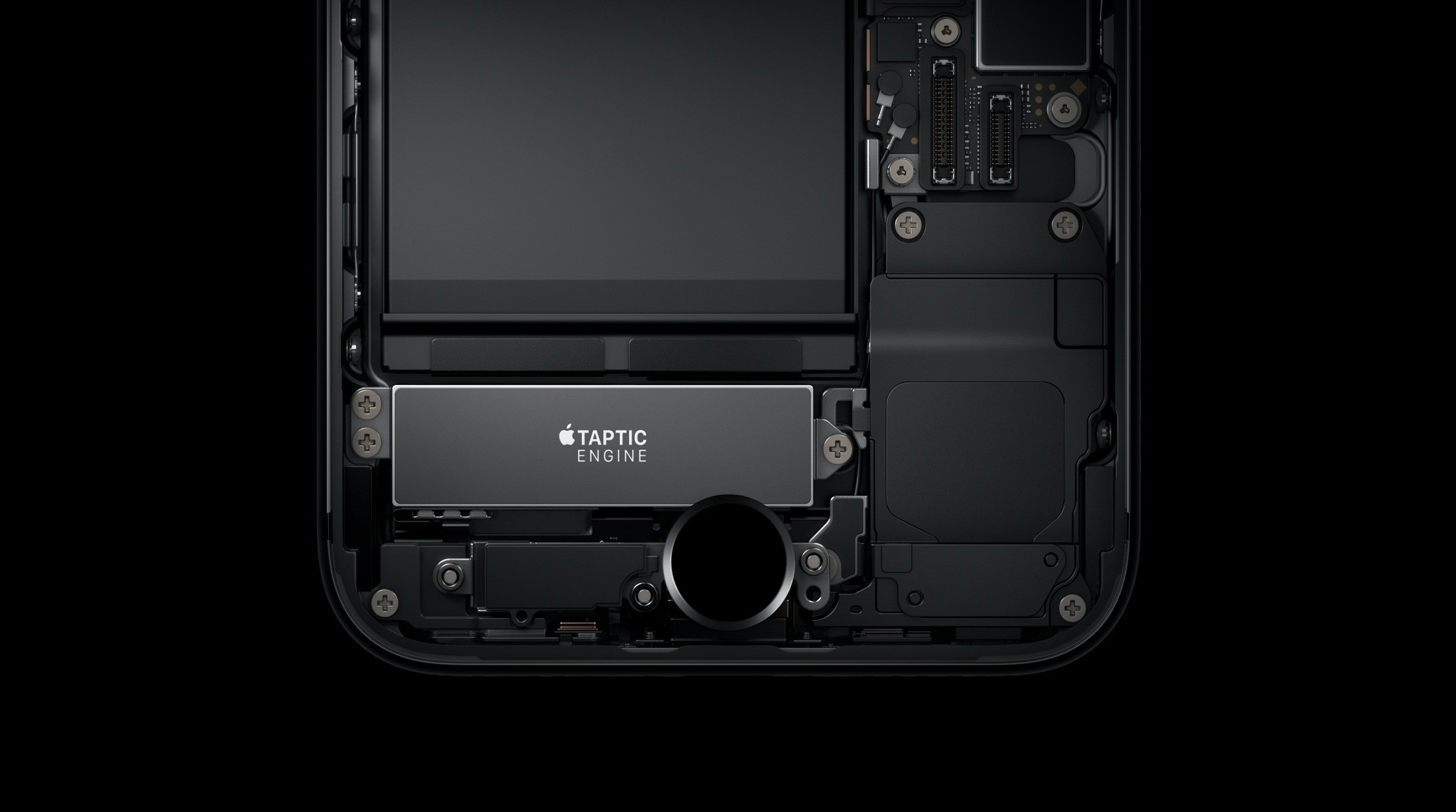 Apple обязали заплатить $5,7 млрд за нарушение патентов на Taptic Engine. Но заплатит ли?