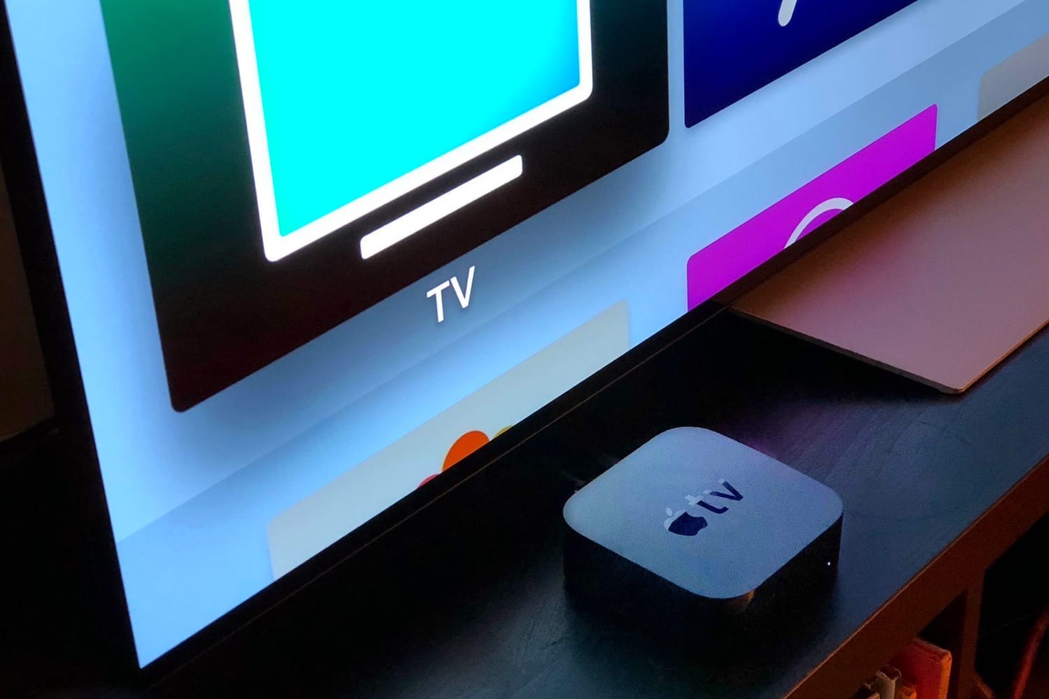 New, Ultra-Powerful Apple TV Will Be Released In 2021 