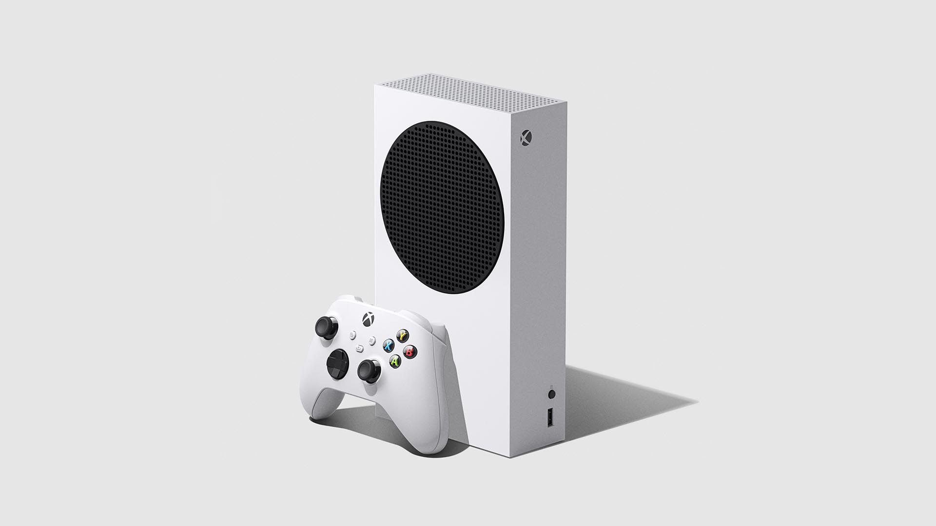 Microsoft показала дешёвую Xbox Series S. Цена — $299 — Wylsacom