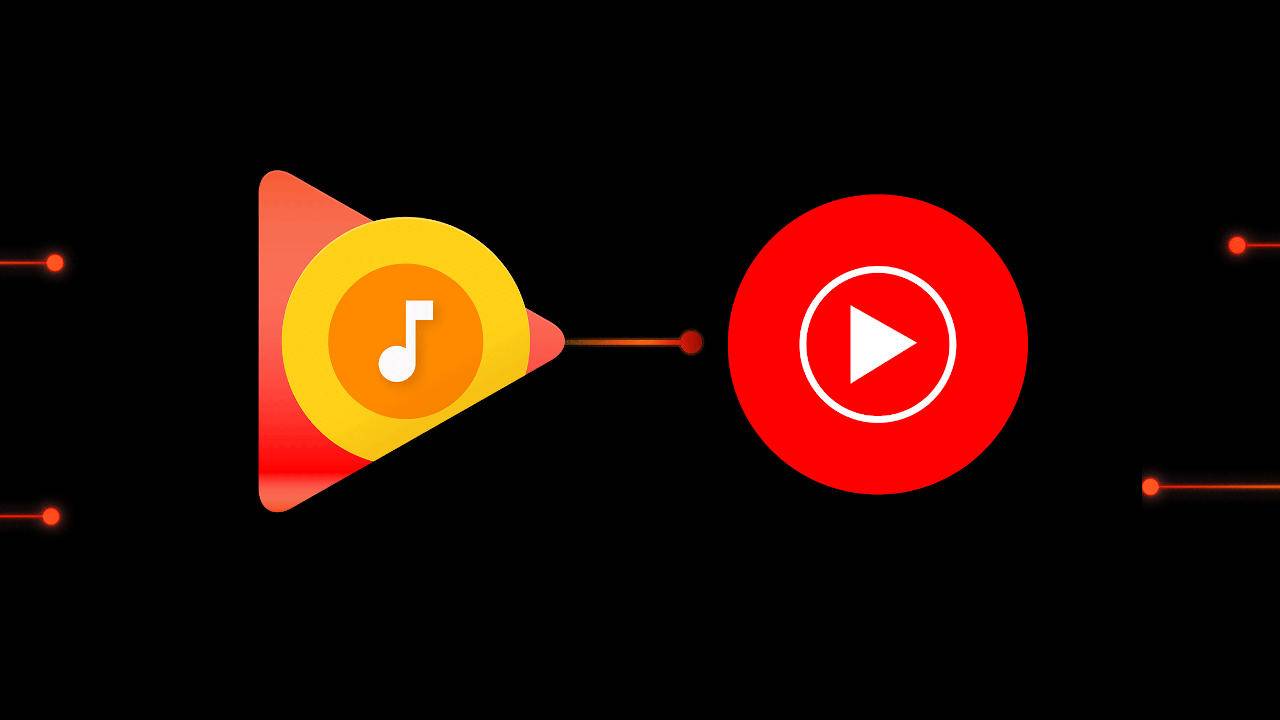 Google закрыла Play Music Store — Wylsacom