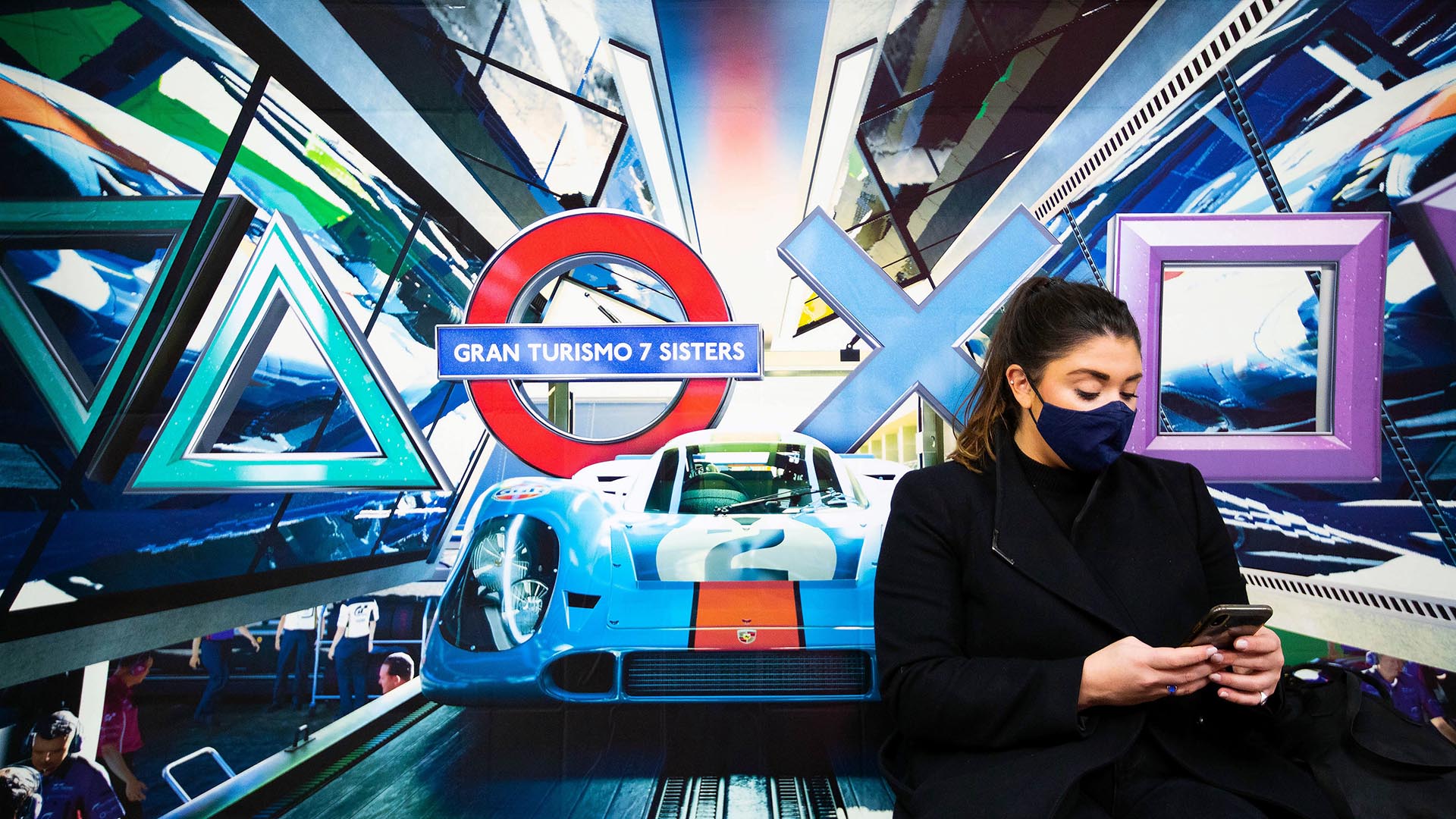 метро на playstation 5